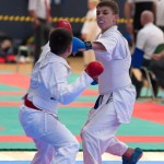 Vienna Open Karate Meisterschaft 2024