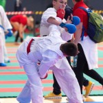 Vienna Open Karate Meisterschaft 2024