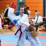 Vienna Open Karate Meisterschaft 2024