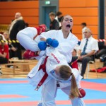 Vienna Open Karate Meisterschaft 2024