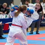 Vienna Open Karate Meisterschaft 2024