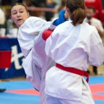 Vienna Open Karate Meisterschaft 2024