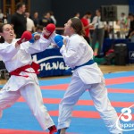 Vienna Open Karate Meisterschaft 2024