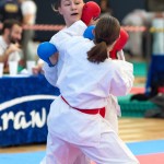 Vienna Open Karate Meisterschaft 2024