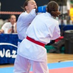 Vienna Open Karate Meisterschaft 2024