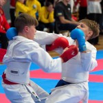 Vienna Open Karate Meisterschaft 2024