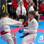 Vienna Open Karate Meisterschaft 2024