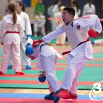 Vienna Open Karate Meisterschaft 2024