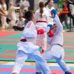 Vienna Open Karate Meisterschaft 2024