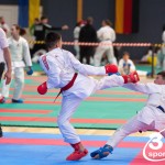 Vienna Open Karate Meisterschaft 2024