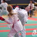 Vienna Open Karate Meisterschaft 2024