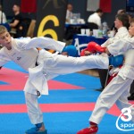 Vienna Open Karate Meisterschaft 2024