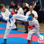 Vienna Open Karate Meisterschaft 2024