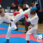 Vienna Open Karate Meisterschaft 2024