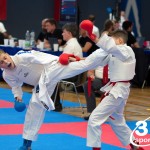 Vienna Open Karate Meisterschaft 2024