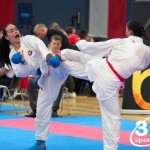 Vienna Open Karate Meisterschaft 2024