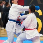 Vienna Open Karate Meisterschaft 2024