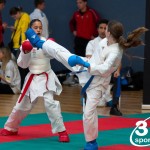 Vienna Open Karate Meisterschaft 2024