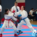 Vienna Open Karate Meisterschaft 2024