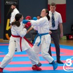 Vienna Open Karate Meisterschaft 2024