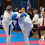 Vienna Open Karate Meisterschaft 2024