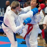 Vienna Open Karate Meisterschaft 2024