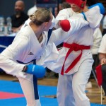 Vienna Open Karate Meisterschaft 2024