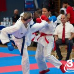 Vienna Open Karate Meisterschaft 2024