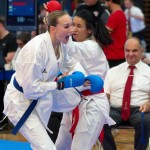 Vienna Open Karate Meisterschaft 2024