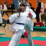 Vienna Open Karate Meisterschaft 2024