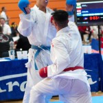 Vienna Open Karate Meisterschaft 2024