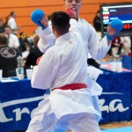 Vienna Open Karate Meisterschaft 2024