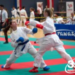 Vienna Open Karate Meisterschaft 2024