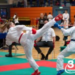 Vienna Open Karate Meisterschaft 2024