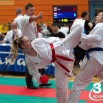 Vienna Open Karate Meisterschaft 2024