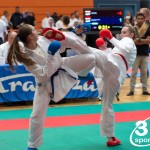 Vienna Open Karate Meisterschaft 2024