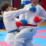 Vienna Open Karate Meisterschaft 2024