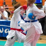 Vienna Open Karate Meisterschaft 2024