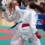 Vienna Open Karate Meisterschaft 2024