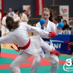 Vienna Open Karate Meisterschaft 2024