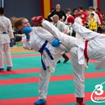 Vienna Open Karate Meisterschaft 2024