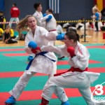 Vienna Open Karate Meisterschaft 2024