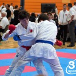 Vienna Open Karate Meisterschaft 2024