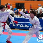 Vienna Open Karate Meisterschaft 2024