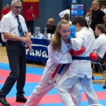 Vienna Open Karate Meisterschaft 2024