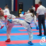 Vienna Open Karate Meisterschaft 2024