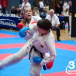 Vienna Open Karate Meisterschaft 2024