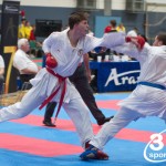 Vienna Open Karate Meisterschaft 2024