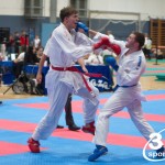 Vienna Open Karate Meisterschaft 2024