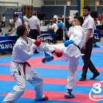 Vienna Open Karate Meisterschaft 2024